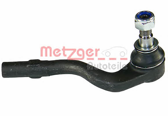Metzger 54029902 Tie rod end right 54029902: Buy near me in Poland at 2407.PL - Good price!