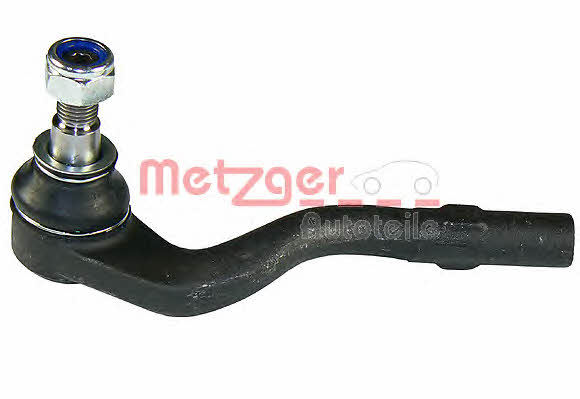 Metzger 54030001 Tie rod end left 54030001: Buy near me in Poland at 2407.PL - Good price!