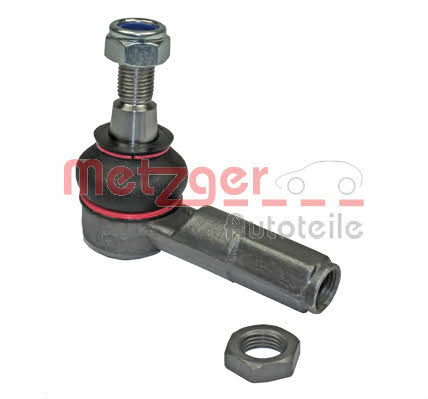 Metzger 54030608 Tie rod end outer 54030608: Buy near me in Poland at 2407.PL - Good price!