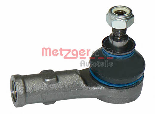 Metzger 54030808 Tie rod end outer 54030808: Buy near me in Poland at 2407.PL - Good price!