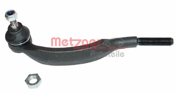 Metzger 54031401 Наконечник рулевой тяги левый 54031401: Отличная цена - Купить в Польше на 2407.PL!