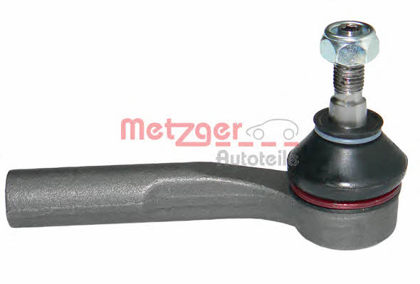Metzger 54031502 Tie rod end right 54031502: Buy near me in Poland at 2407.PL - Good price!