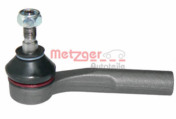 Metzger 54031601 Tie rod end left 54031601: Buy near me in Poland at 2407.PL - Good price!