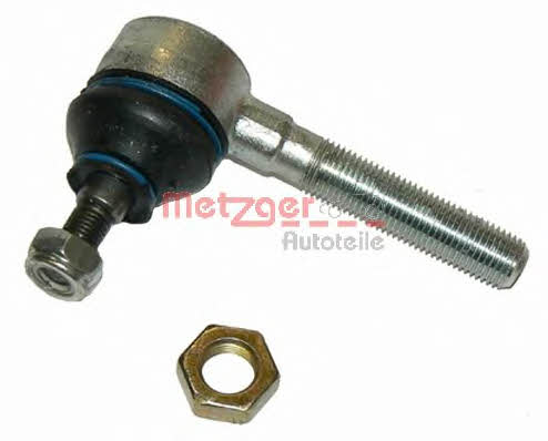 Metzger 54031708 Tie rod end outer 54031708: Buy near me in Poland at 2407.PL - Good price!