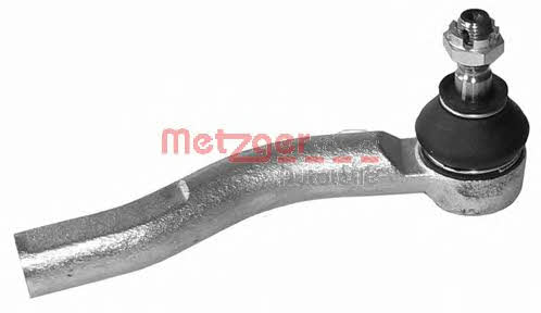 Metzger 54031802 Tie rod end right 54031802: Buy near me in Poland at 2407.PL - Good price!