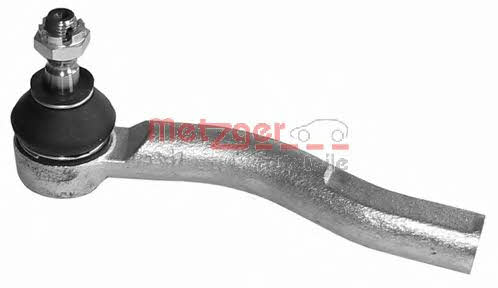 Metzger 54031901 Tie rod end left 54031901: Buy near me in Poland at 2407.PL - Good price!