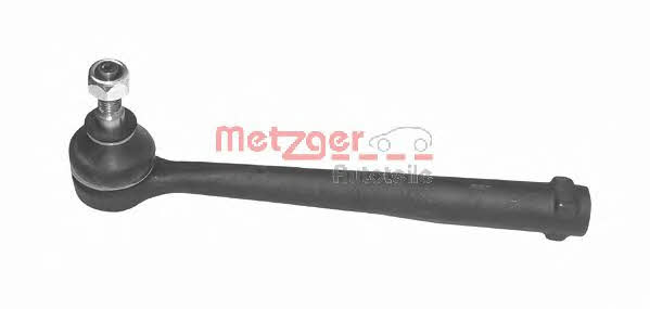 Metzger 54032101 Наконечник рулевой тяги левый 54032101: Отличная цена - Купить в Польше на 2407.PL!