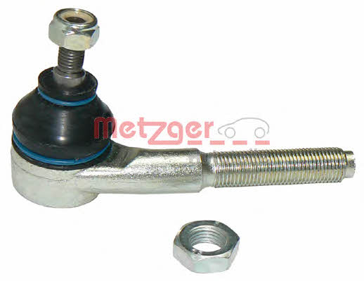 Metzger 54032418 Tie rod end outer 54032418: Buy near me in Poland at 2407.PL - Good price!