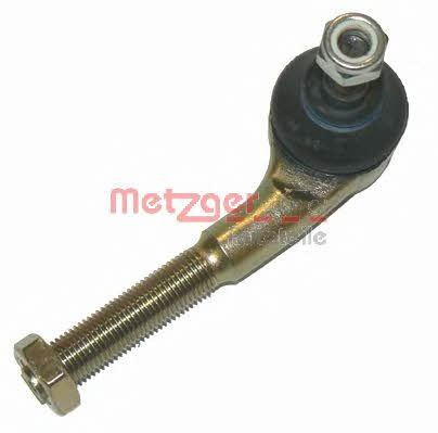 Metzger 54032518 Tie rod end left 54032518: Buy near me in Poland at 2407.PL - Good price!