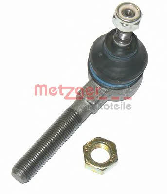 Metzger 54032818 Tie rod end outer 54032818: Buy near me in Poland at 2407.PL - Good price!