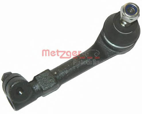 Metzger 54033201 Tie rod end left 54033201: Buy near me at 2407.PL in Poland at an Affordable price!