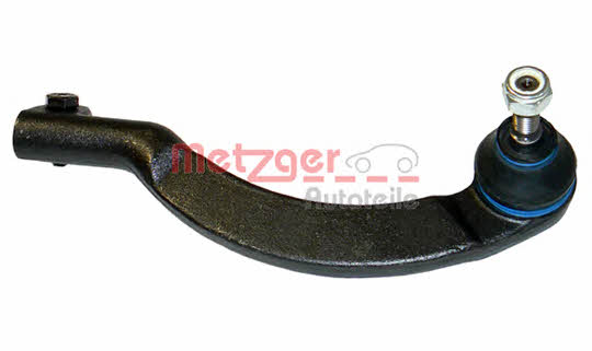 Metzger 54033502 Tie rod end right 54033502: Buy near me in Poland at 2407.PL - Good price!