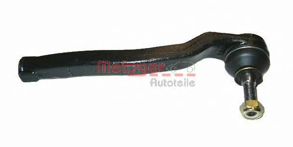 Metzger 54034002 Tie rod end right 54034002: Buy near me in Poland at 2407.PL - Good price!