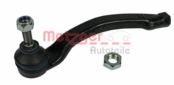 Metzger 54034101 Tie rod end left 54034101: Buy near me in Poland at 2407.PL - Good price!