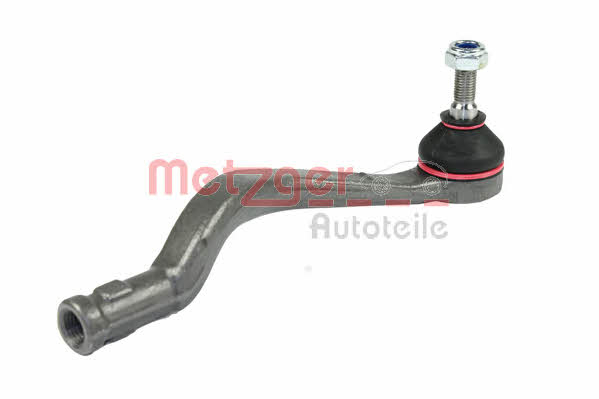 Metzger 54034202 Tie rod end right 54034202: Buy near me at 2407.PL in Poland at an Affordable price!