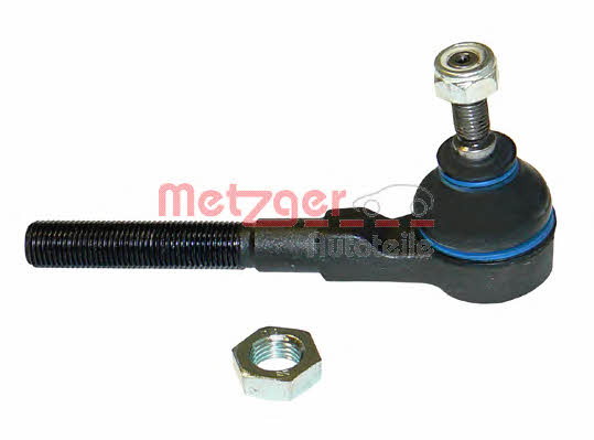 Metzger 54034411 Tie rod end left 54034411: Buy near me at 2407.PL in Poland at an Affordable price!