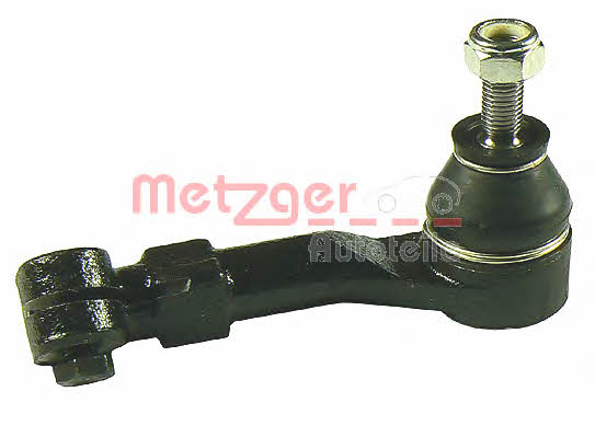 Metzger 54034802 Tie rod end right 54034802: Buy near me in Poland at 2407.PL - Good price!
