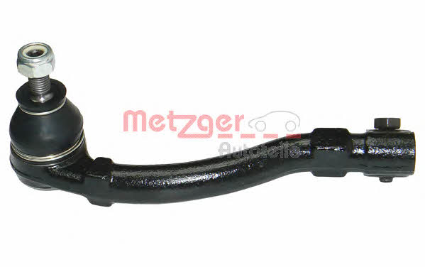 Metzger 54035101 Tie rod end left 54035101: Buy near me in Poland at 2407.PL - Good price!