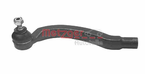 Metzger 54035701 Tie rod end left 54035701: Buy near me in Poland at 2407.PL - Good price!