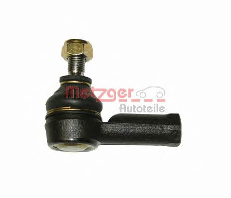Metzger 54035908 Tie rod end outer 54035908: Buy near me in Poland at 2407.PL - Good price!