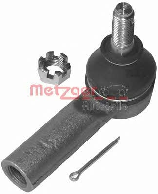 Metzger 54036108 Tie rod end outer 54036108: Buy near me in Poland at 2407.PL - Good price!