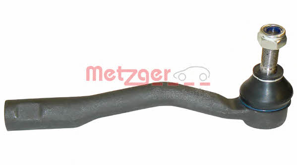 Metzger 54036202 Tie rod end right 54036202: Buy near me in Poland at 2407.PL - Good price!