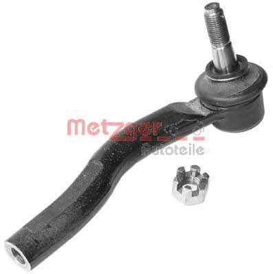Metzger 54036602 Tie rod end right 54036602: Buy near me in Poland at 2407.PL - Good price!