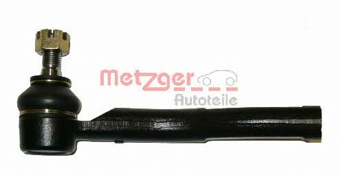 Metzger 54036701 Tie rod end left 54036701: Buy near me in Poland at 2407.PL - Good price!