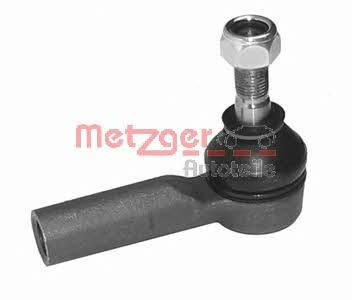 Metzger 54036908 Tie rod end outer 54036908: Buy near me in Poland at 2407.PL - Good price!