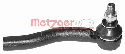 Metzger 54037002 Tie rod end right 54037002: Buy near me at 2407.PL in Poland at an Affordable price!