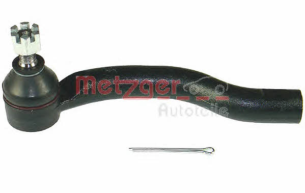 Metzger 54037701 Tie rod end left 54037701: Buy near me in Poland at 2407.PL - Good price!