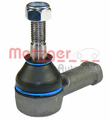 Metzger 54037808 Tie rod end outer 54037808: Buy near me in Poland at 2407.PL - Good price!