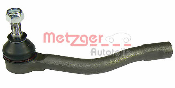 Metzger 54037901 Tie rod end left 54037901: Buy near me in Poland at 2407.PL - Good price!