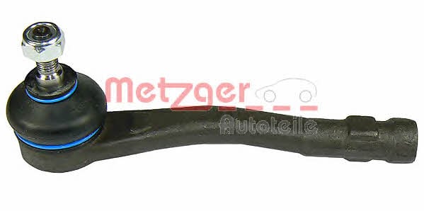 Metzger 54038101 Наконечник рулевой тяги левый 54038101: Отличная цена - Купить в Польше на 2407.PL!