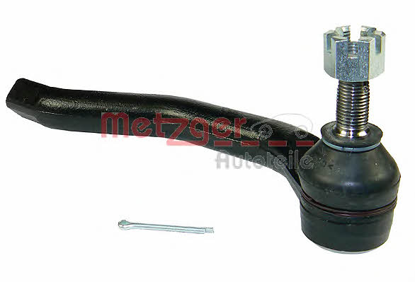 Metzger 54039002 Tie rod end right 54039002: Buy near me in Poland at 2407.PL - Good price!