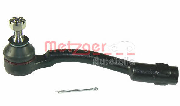 Metzger 54039301 Tie rod end left 54039301: Buy near me in Poland at 2407.PL - Good price!