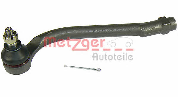 Metzger 54039501 Tie rod end left 54039501: Buy near me in Poland at 2407.PL - Good price!