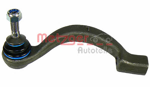 Metzger 54039701 Tie rod end left 54039701: Buy near me in Poland at 2407.PL - Good price!