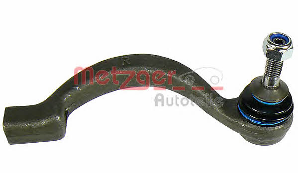 Metzger 54039802 Tie rod end right 54039802: Buy near me in Poland at 2407.PL - Good price!