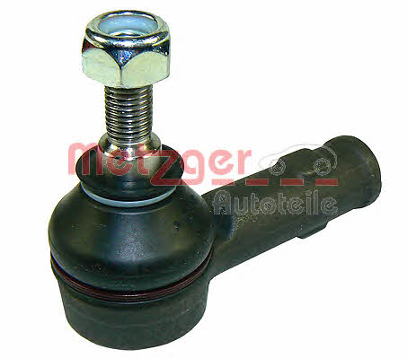 Metzger 54040008 Tie rod end outer 54040008: Buy near me in Poland at 2407.PL - Good price!