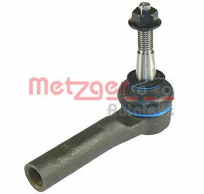Metzger 54040308 Tie rod end outer 54040308: Buy near me in Poland at 2407.PL - Good price!