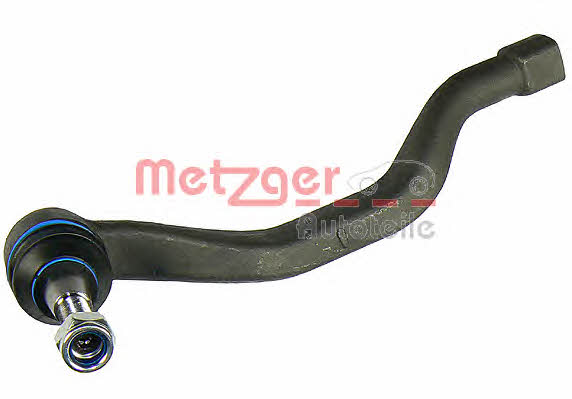 Metzger 54040602 Наконечник рулевой тяги правый 54040602: Отличная цена - Купить в Польше на 2407.PL!