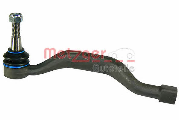 Metzger 54040701 Tie rod end left 54040701: Buy near me in Poland at 2407.PL - Good price!