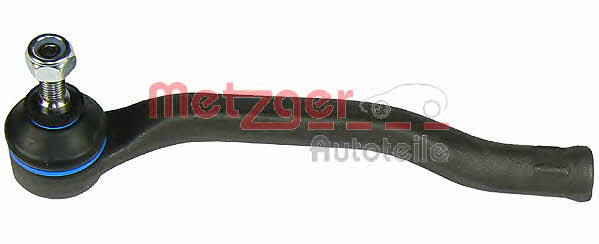 Metzger 54040901 Наконечник рулевой тяги левый 54040901: Отличная цена - Купить в Польше на 2407.PL!