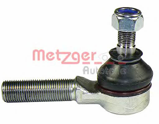 Metzger 54041002 Tie rod end right 54041002: Buy near me in Poland at 2407.PL - Good price!