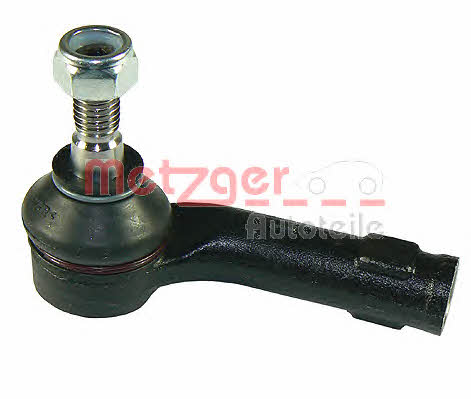 Metzger 54041501 Tie rod end left 54041501: Buy near me in Poland at 2407.PL - Good price!