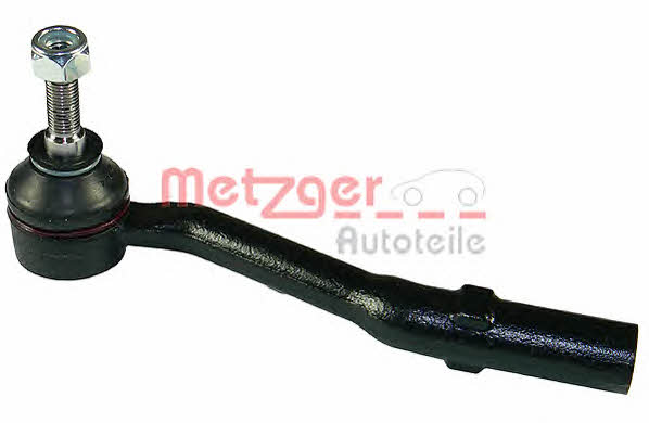 Metzger 54041701 Наконечник рулевой тяги левый 54041701: Отличная цена - Купить в Польше на 2407.PL!