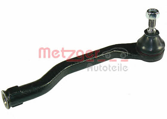 Metzger 54042002 Tie rod end right 54042002: Buy near me in Poland at 2407.PL - Good price!