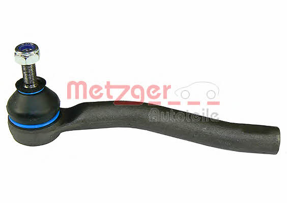 Metzger 54042102 Наконечник рулевой тяги левый 54042102: Отличная цена - Купить в Польше на 2407.PL!