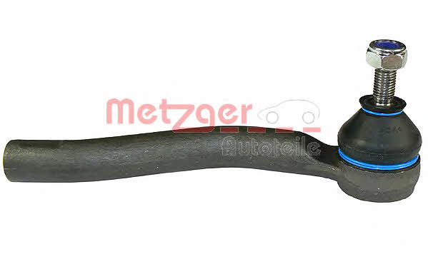 Metzger 54042202 Tie rod end right 54042202: Buy near me in Poland at 2407.PL - Good price!